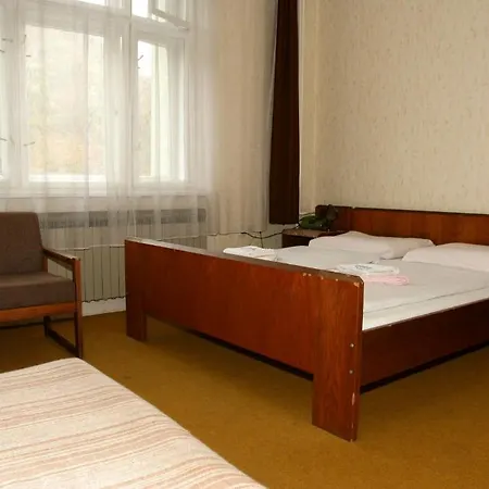 Hotel Michle