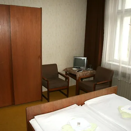 Michle Hotel