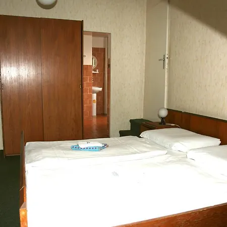 Michle Hotel 3*