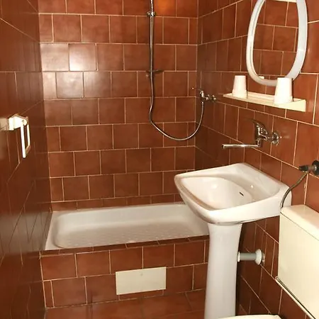 Michle 3* Praga