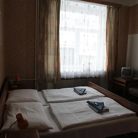Hotel Michle
