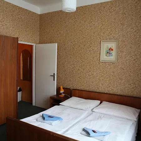 Michle 3* Praga