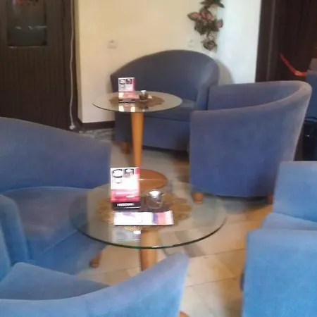 Michle Hotel