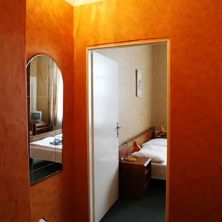 Hotel Michle
