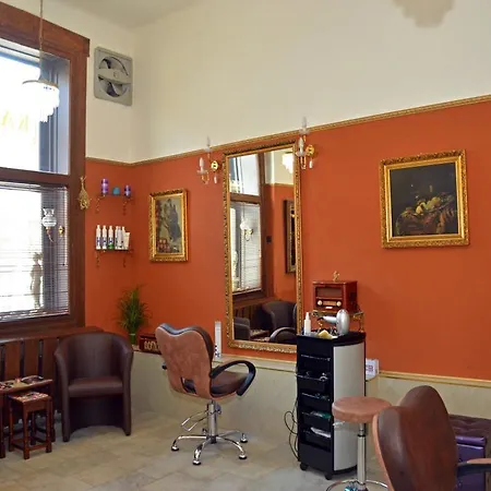 Michle Hotel Praga