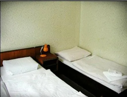 Michle 3* Praga