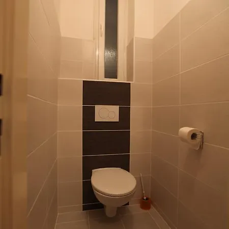Hotel Michle