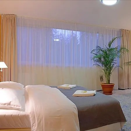 Hotel Michle Praha