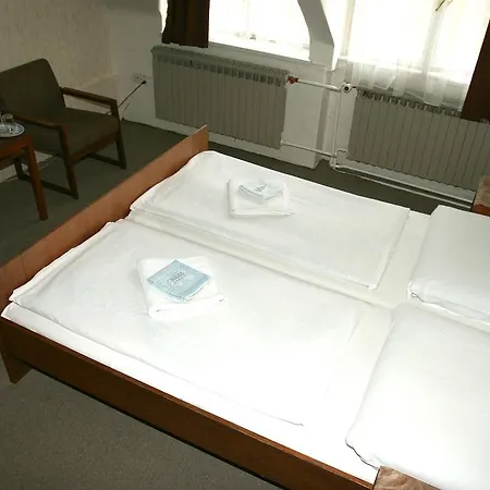 Michle 3* Praha